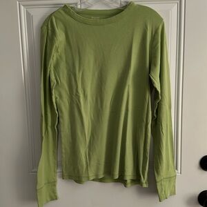 Mossimo Long Sleeve T-Shirt